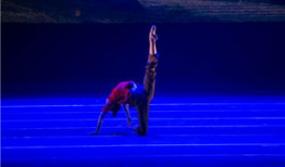 山楂树舞蹈视频,青春旋律中的浪漫演绎