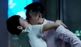 激情吻戏床戏视频,激情床戏吻戏视频背后的故事