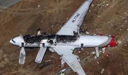 飞机坠落视频,飞机坠落现场视频揭秘